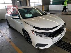 هوندا إنسايت